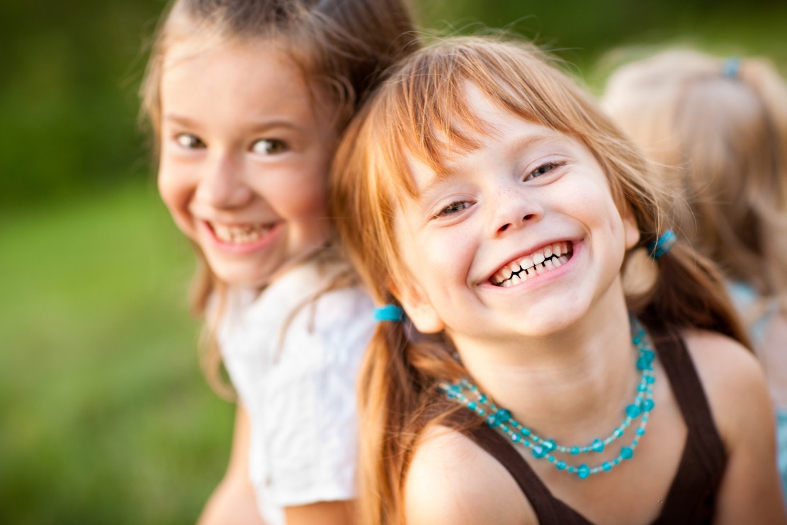 Fermenti lattici un aiuto efficace e naturale per i bambini