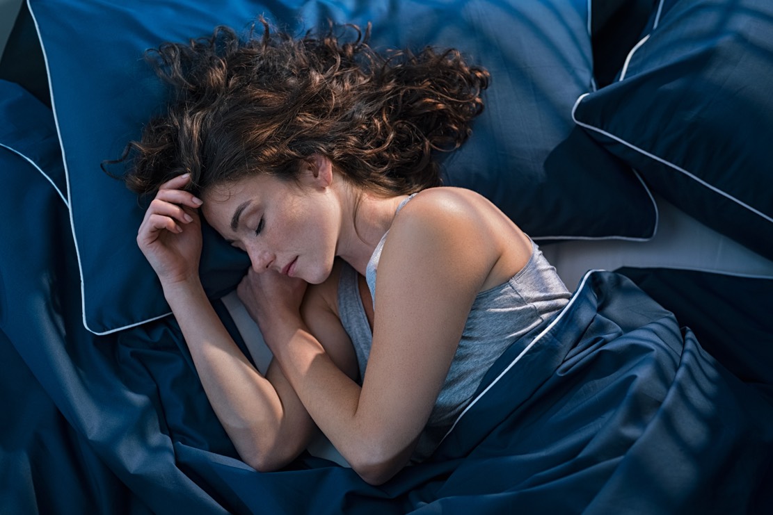Probiotici assunti di notte lavorano al meglio