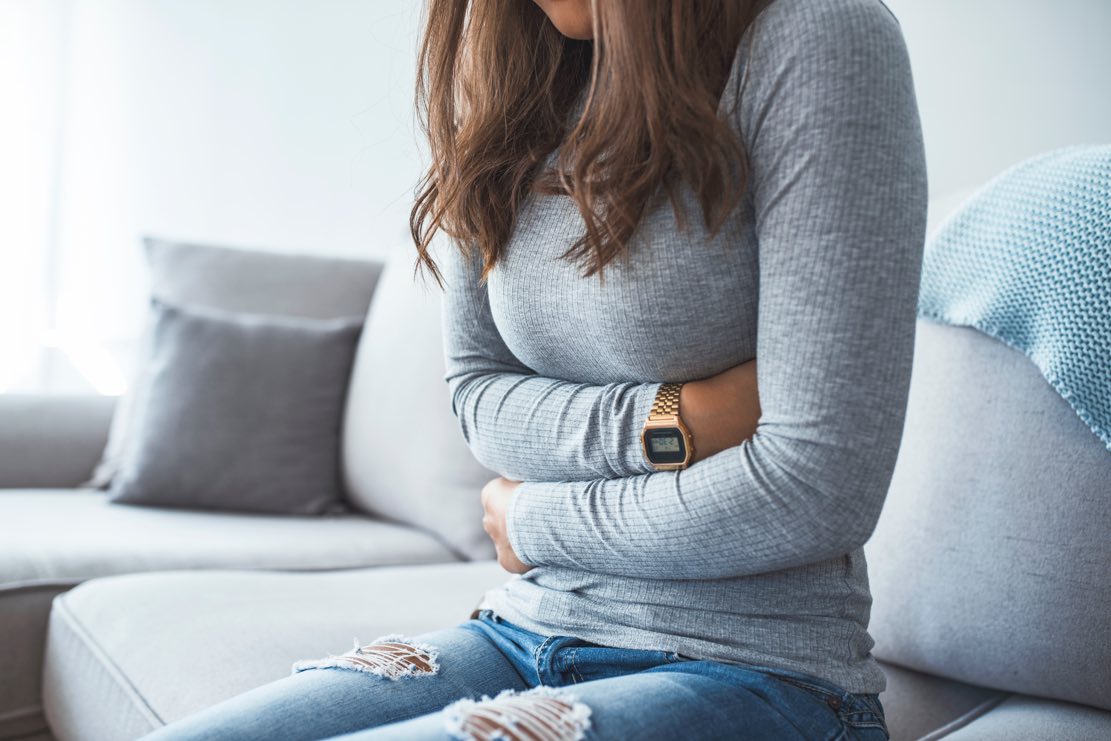 Intestino irritabile