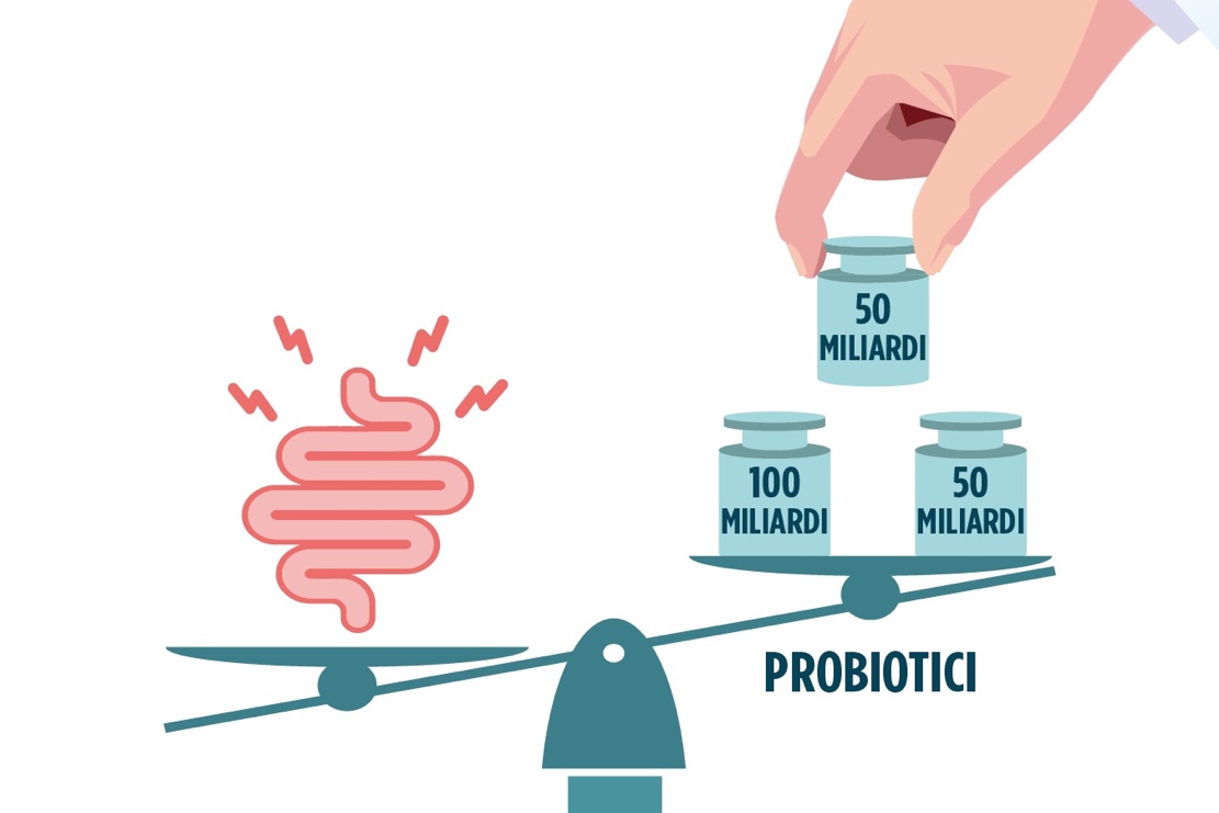 Fastidi intestinali acuti